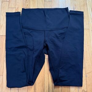 Lululemon Athletica Black Leggings #443